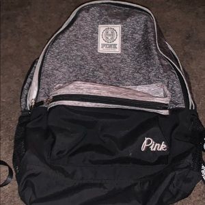 Victoria/pink backpack